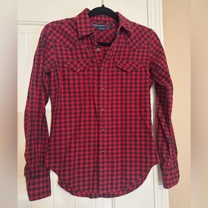 Ralph Lauren Women’s Button Down